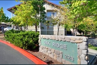 Oak Ridge Apartments - Oak Ridge Apartments