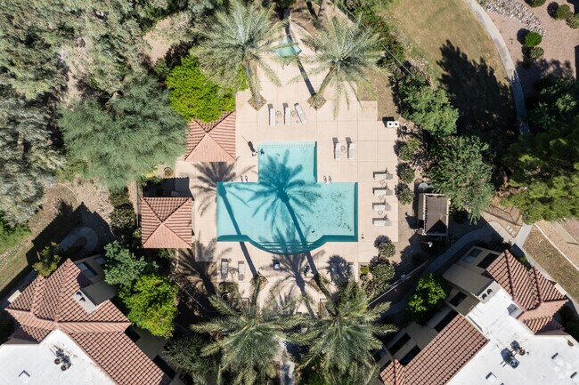 Photo - Tuscany Villas Condominium