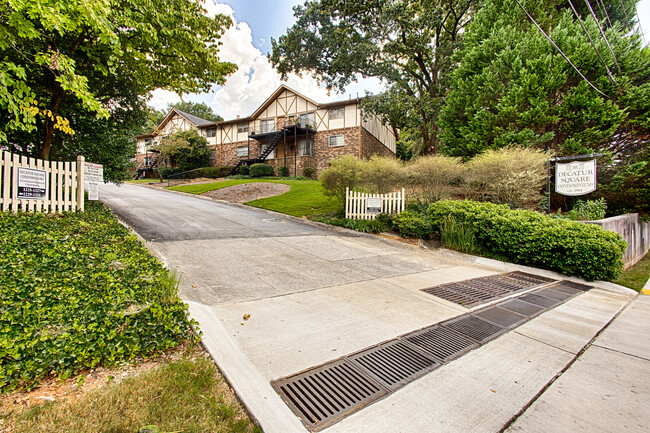 Photo - 1225 Church St Townhome