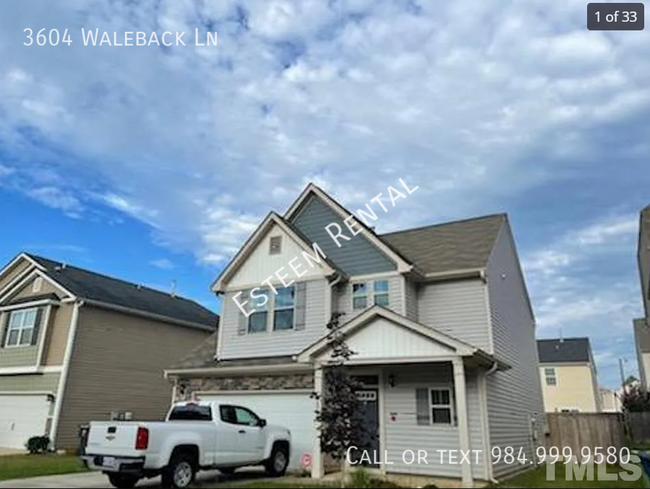 Photo - 3604 Waleback Ln Casa