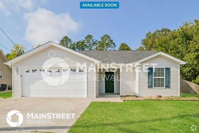 Building Photo - 5051 Cattail Ln Rental