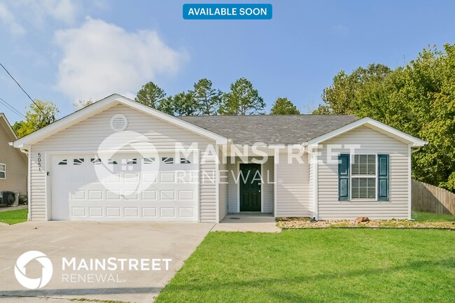 Photo - 5051 Cattail Ln House