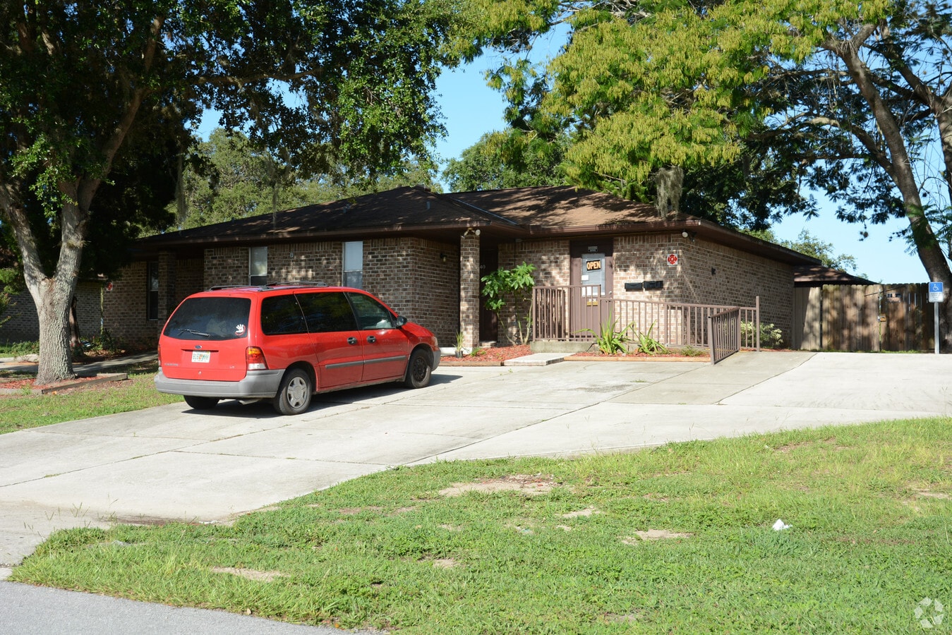 Photo - Frostproof Villas