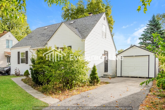 Building Photo - 2468 McGuffey Rd