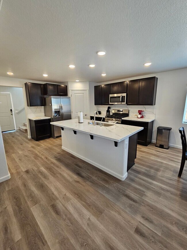 Photo - FURNISHED! Brand New 3 Bedroom, 2.5 Bath H...