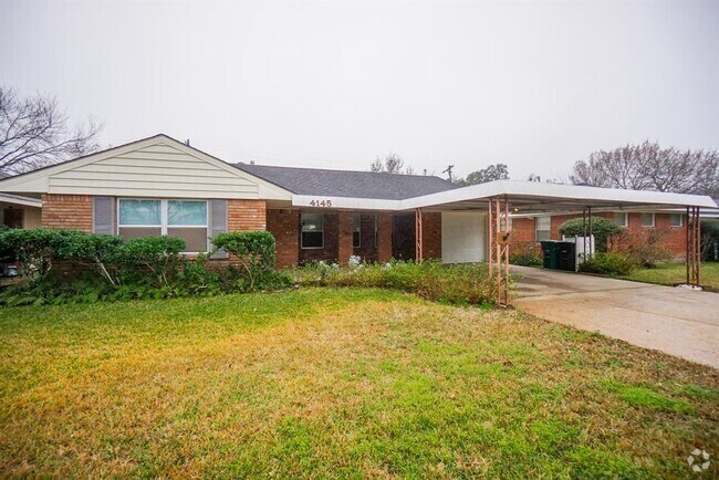 Building Photo - 4145 Sarong Dr Rental
