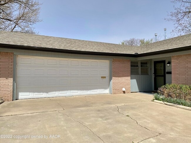 Photo - 4109 Tucson Dr