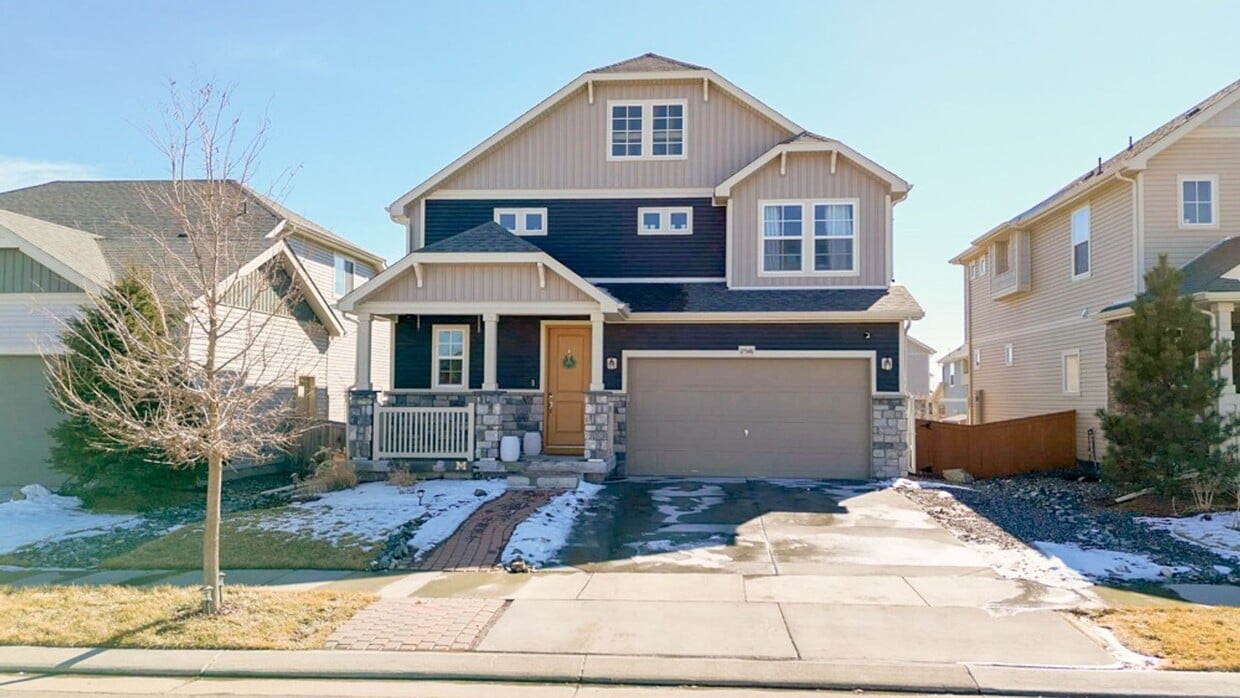 Available May 2025! 4 Bedroom 3 Bath Beau... - Available May 2025!  4 Bedroom 3 Bath Beau...