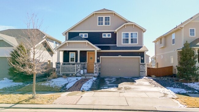 Available May 2025! 4 Bedroom 3 Bath Beau... - Available May 2025!  4 Bedroom 3 Bath Beau... House