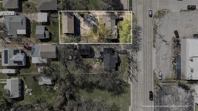 Building Photo - 9021 White Settlement Rd Unit A