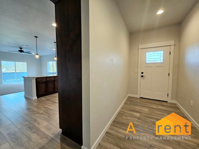 Photo - Newly Constructed 3 Bedroom, 2.5 bathroom SW Medford Home