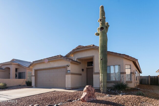 Photo - 6368 S Foothills Dr Casa