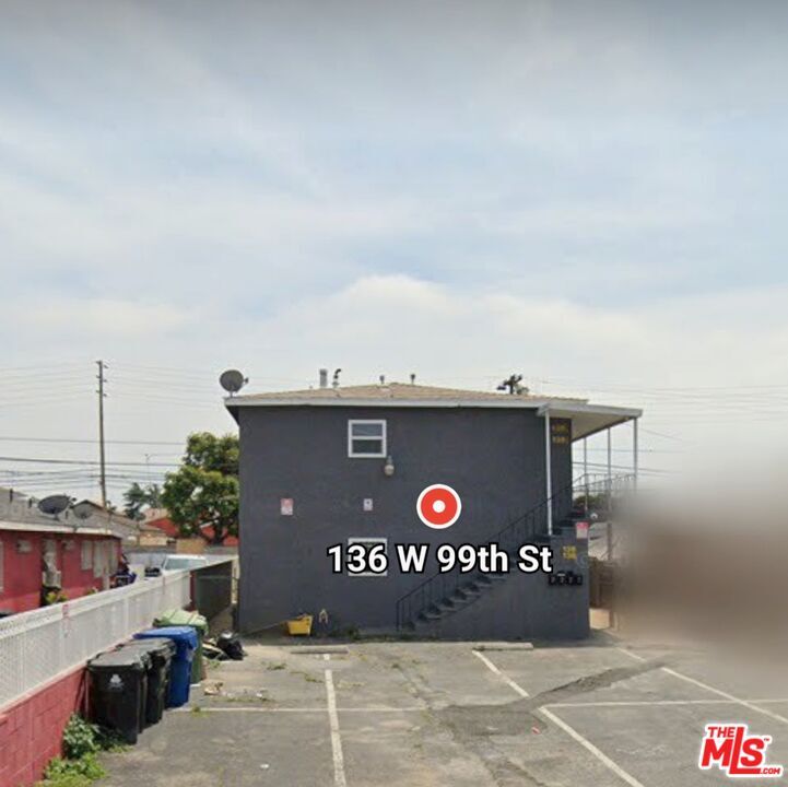 Photo - 136 1/2-136 1/4 W 99th St Unit 136 1/4