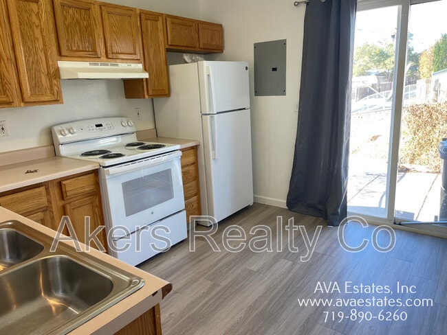Photo - 1815 Montezuma Rd