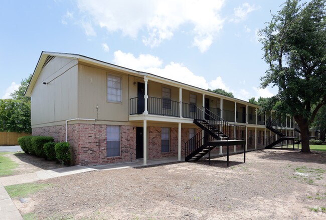 Southern Oaks Apartments - Southern Oaks Apartments