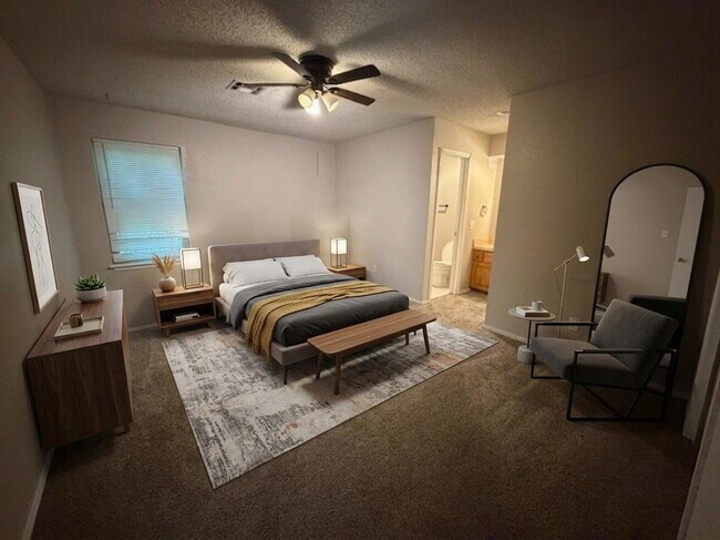 Photo - Midwest City- 3 Bed, 2 Bath