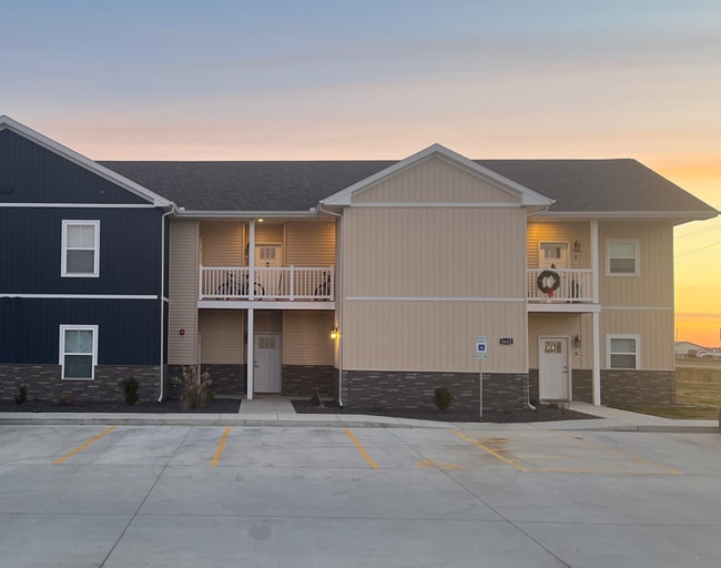 Building Photo - 1614 S Hamilton St Unit 2ba2ba