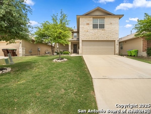 Photo - 15223 Cinnamon Teal House