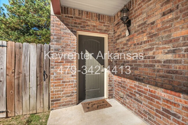 Photo - The Perfect Rental in Rupple Meadows!