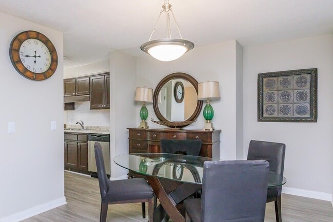 Photo - Ashley Oaks Apartments