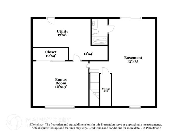 4002 Northumberland Dr