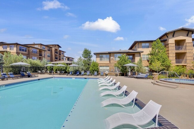 Photo - Zenith Meridian