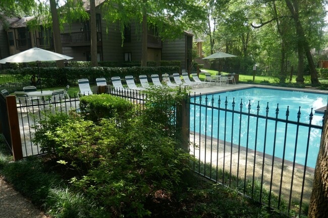 Building Photo - 11711 Memorial Dr Unit 303 Rental