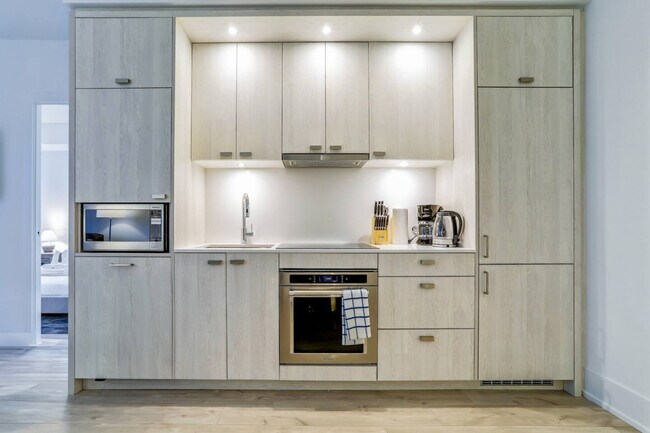 Photo - 470 Front St W Unité SI ID1471509P