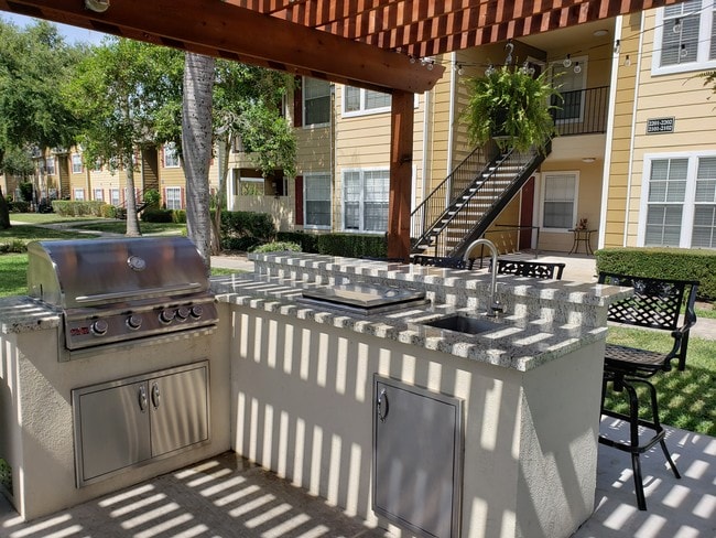 Cornerstone Apartments