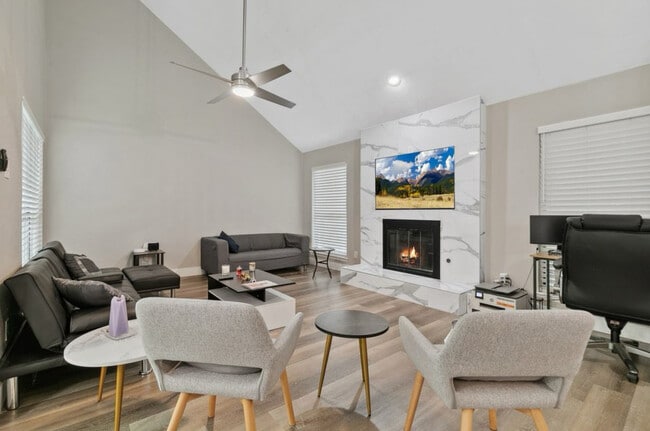Building Photo - 3209 Cutler Pl Rental