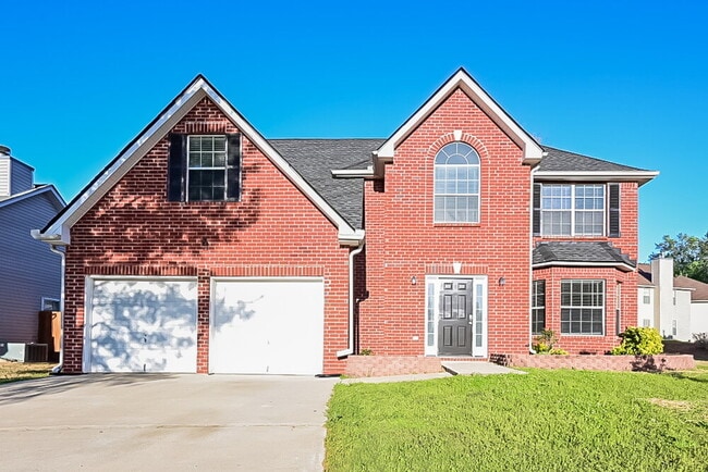 Building Photo - 936 Brisley Cir Rental