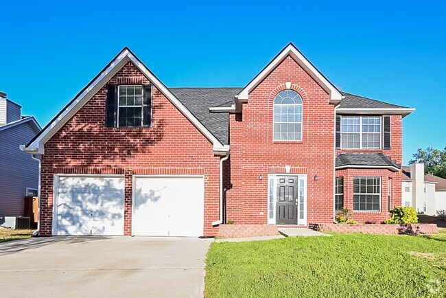 Building Photo - 936 Brisley Cir Rental