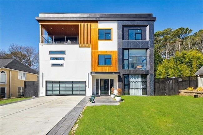 Building Photo - 1812 Hunters Glen NE Rental