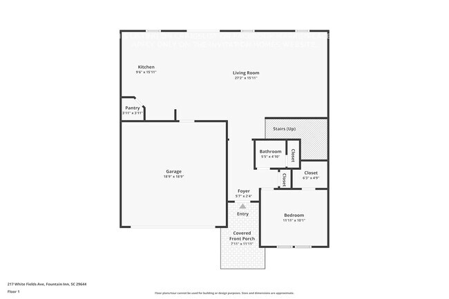 Photo - 217 White Flds Ave
