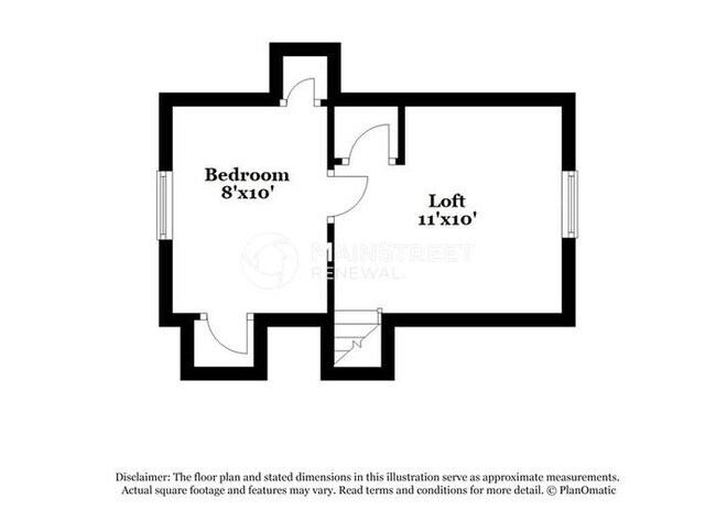 Photo - 4 Bedroom Pet-Friendly Home in Norman, OK with Main Street Renewal