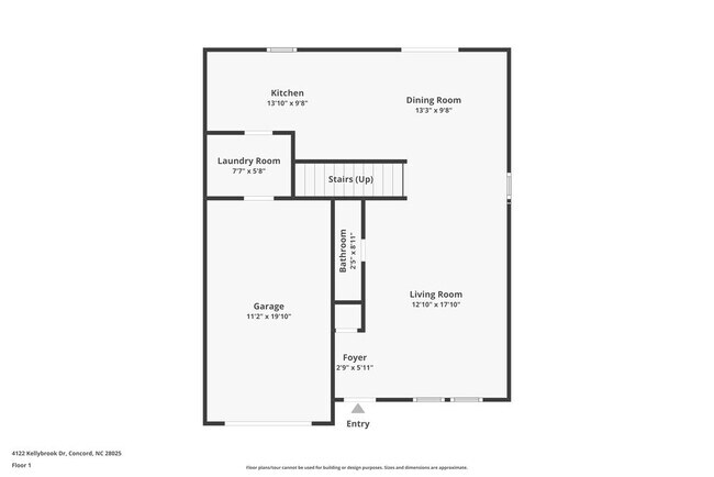 Photo - 4122 Kellybrook Dr