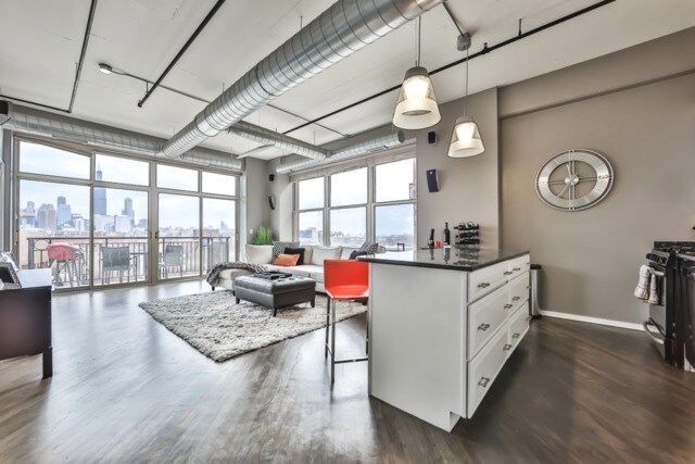 Photo - 6 S Laflin St Unit 713