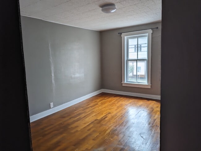 Upstairs Bedroom - 23 N Main St Unit 1