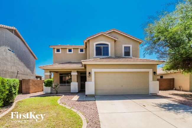 Photo - 13131 W Gelding Cir House