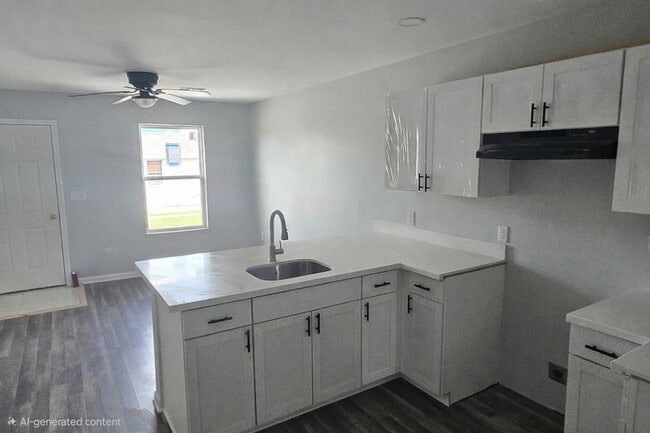 Photo - 5900 N Derbigny St Unidad 1