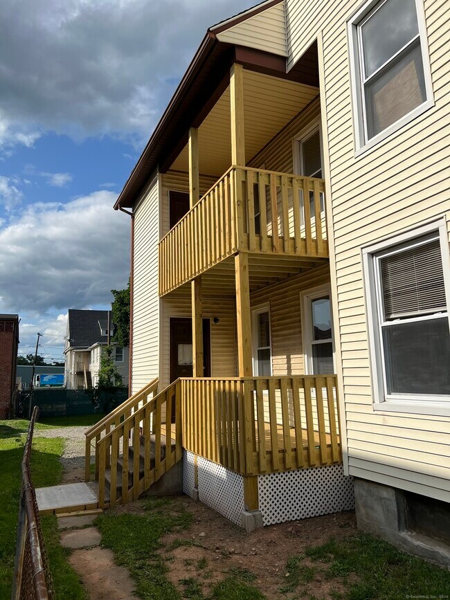 Photo - 402 Church St Apartment Unit First Floor