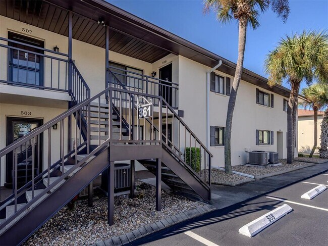 361 Airport Ave E Unit 508
