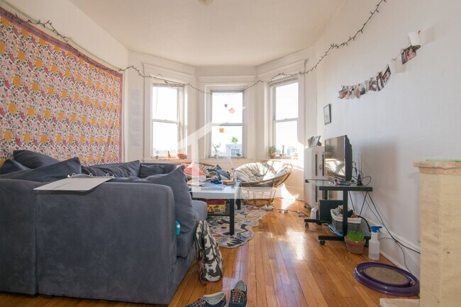 Photo - Unique and 'DePent' Allston Apartment