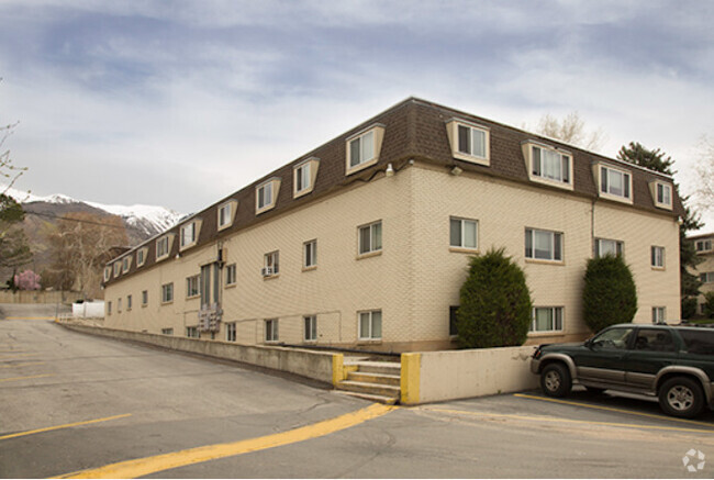 Building Photo - Arbor Cove Apartments