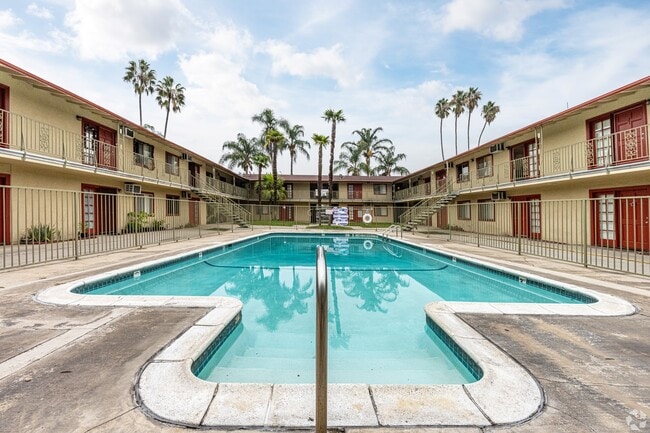 Rosemead Apartments