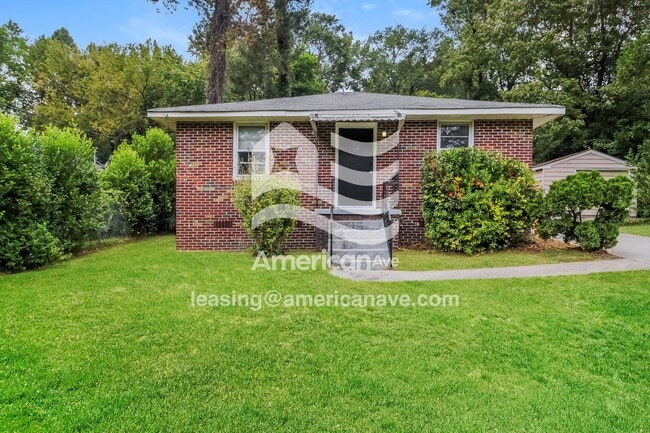 Building Photo - 5217 Spalding Ave