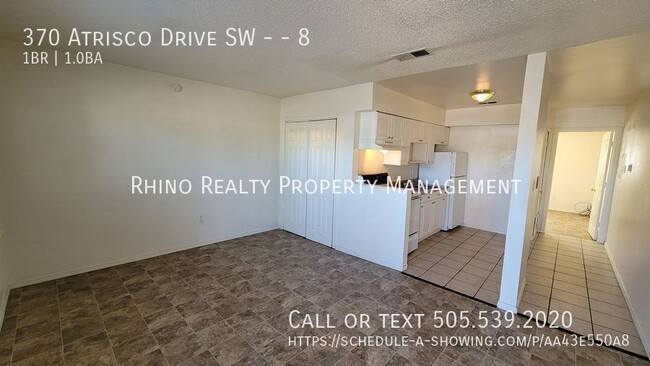 Photo - Welcome To Valle Del Sol! Lovely 1 Bedroom... Unit 8