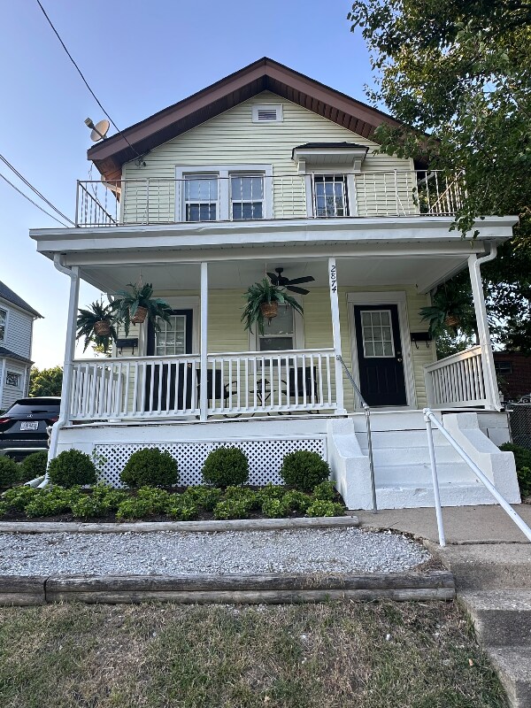 Building Photo - 2874 Wasson Rd Rental