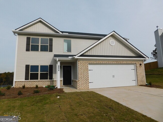 2214 Savannah Dr