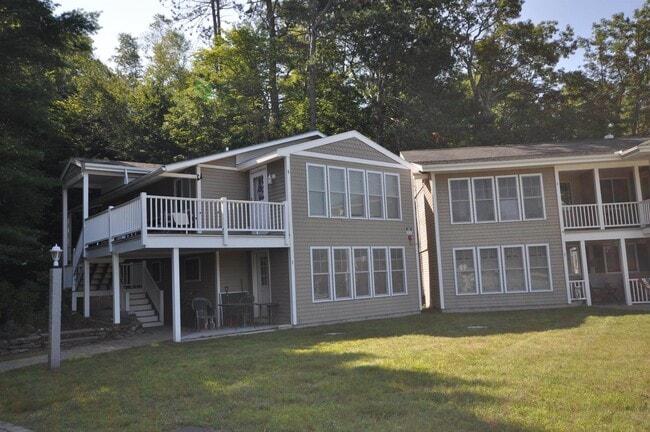 Photo - 1330 Lake St Condo Unit 8